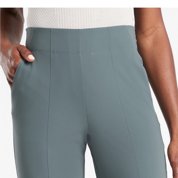 Athleta cosmic flare wide leg pant - Picture 6 of 6